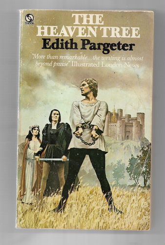 The Heaven Tree by Edith Pargeter