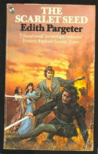 The Scarlet Seed by Edith Pargeter