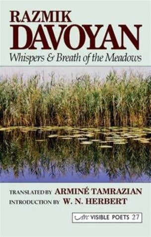 Whispers And Breath of the Meadows =   Handeri Shshuknern U Hevkě by Razmik Davoyan