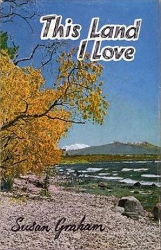 This Land I Love by Susan Graham