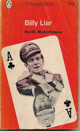 Billy Liar by Keith Waterhouse