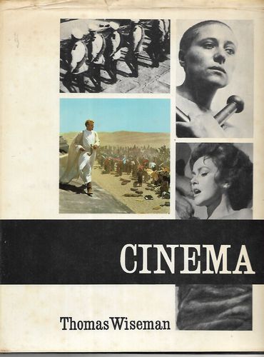 Cinema by Thomas Wiseman