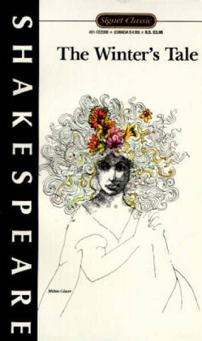The Winter's Tale  by William Shakespeare