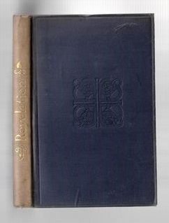 The Century Bible: Revelation by C. Anderson Scott