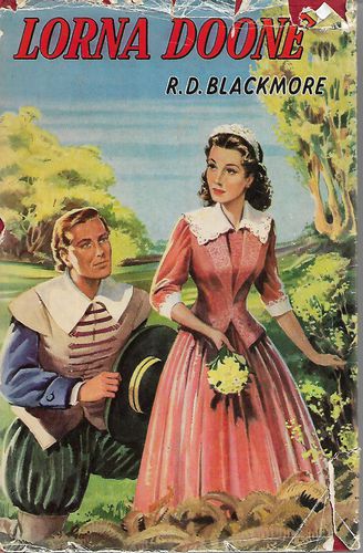 Lorna Doone : Regent Classics Series by R. D. Blackmore