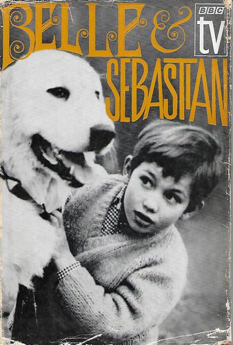 Belle And Sebastian by Peggy Miller