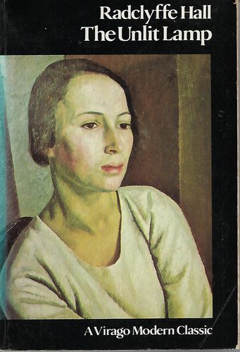 The Unlit Lamp  by Radclyffe Hall