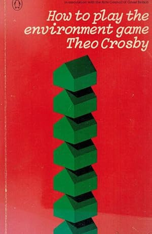 How To Play the Environment Game by Theo Crosby and Hayward Gallery