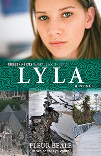 Lyla by Fleur Beale