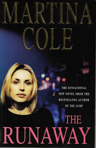 The Runaway by Martina Cole