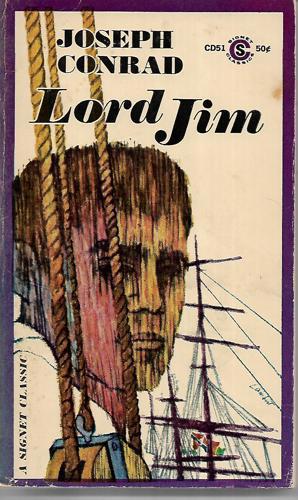 Lord Jim by Joseph Conrad
