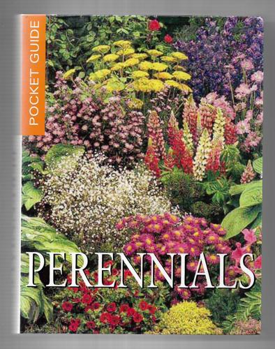Perennials (Pocket Guide)
