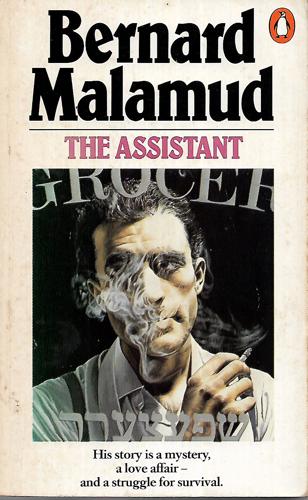 The Assistant by Bernard Malamud