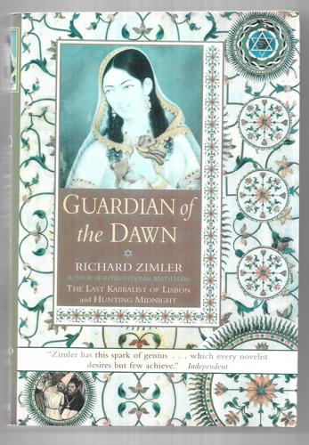 Guardian of Dawn by Richard Zimler