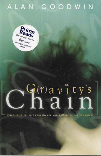 Gravitys Chain by Alan Goodwin