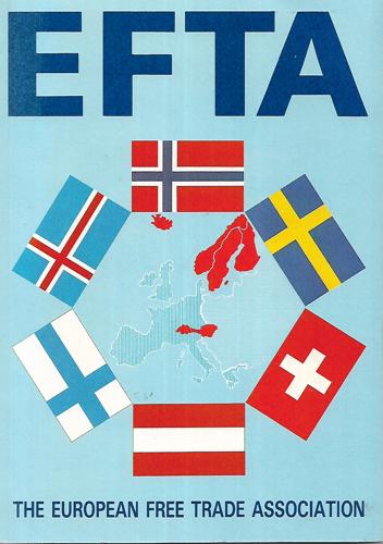 EFTA - The European Free Trade Association by European Free Trade Association
