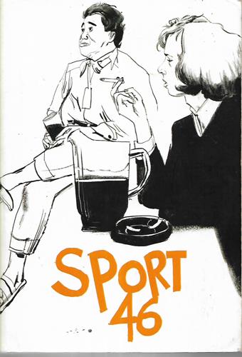 Sport 46 - 2018