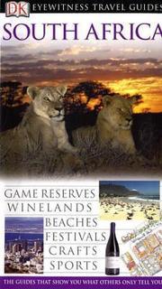 South Africa by Michael Brett