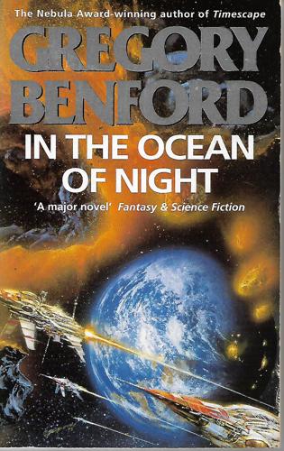 In The Ocean Of Night by Gregory Benford
