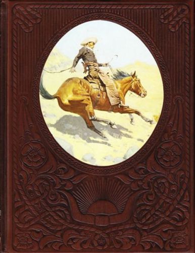 The Cowboys by Editors of Time Life Books and William H. Forbis