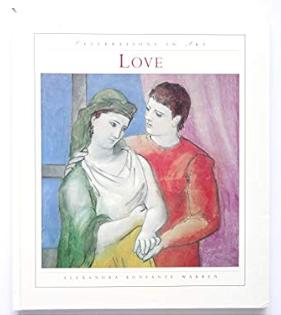 Celebrations In Art: Love by Alexandra Bonfante-Warren