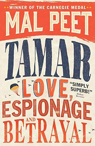 Tamar by Mal Peet