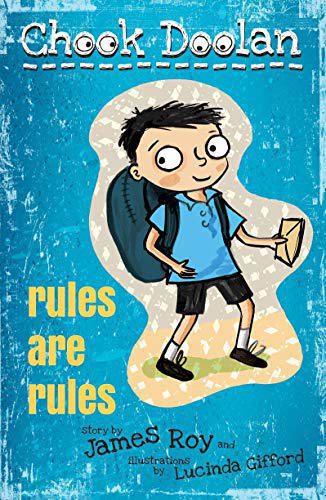 Chook Doolan: Rules Are Rules by James Roy