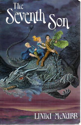 The Seventh Son by Linda McNabb