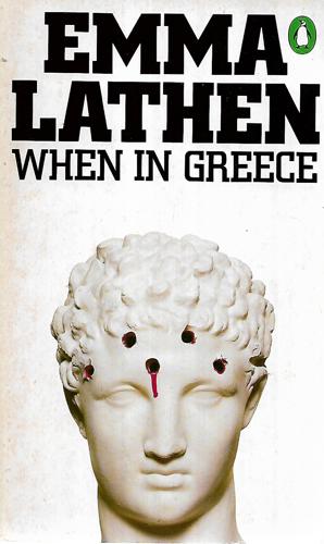 When In Greece by Emma Lathen