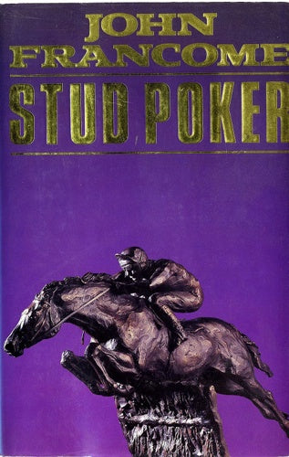 Stud Poker by John Francome