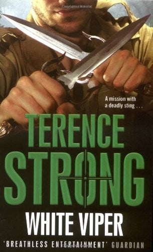 White Viper by Terence Strong