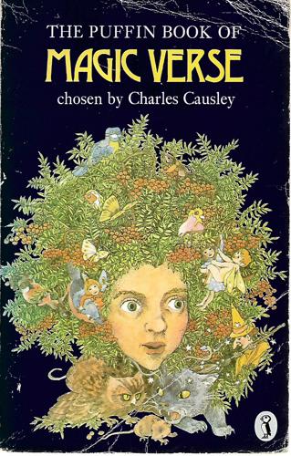 The Puffin Book Of Magic Verse
