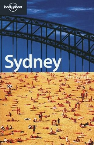 Sydney by Sally O'Brien