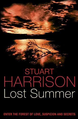 Lost Summer by Stuart Harrison