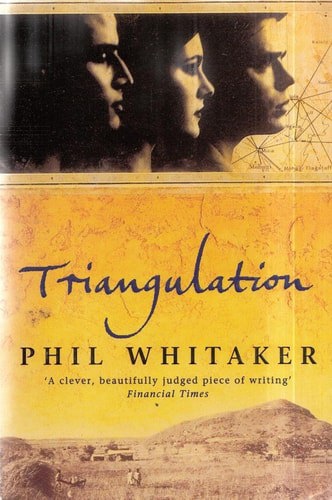 Triangulation by Phil Whitaker