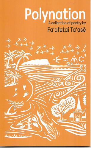 Polynation by Fa'afetai Ta'ase