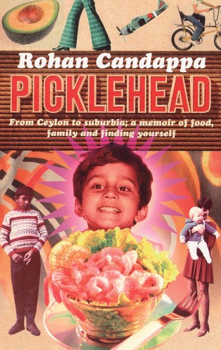 Picklehead by Rohan Candappa