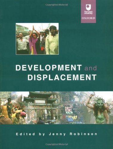 Development And Displacement by Jenny Robinson