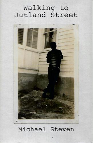 Walking To Jutland Street by Michael Steven