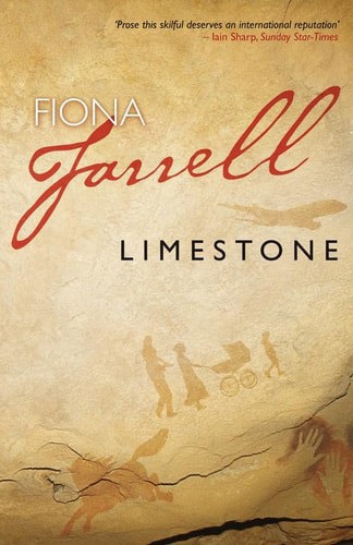 Limestone by Fiona Farrell
