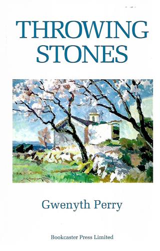 Throwing Stones by Gwenyth Perry