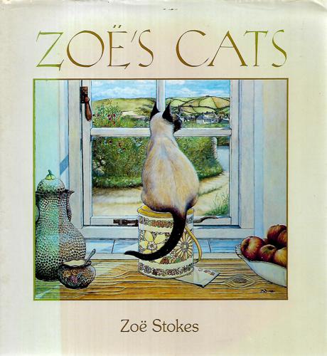Zoe's Cats by Zoe Stokes