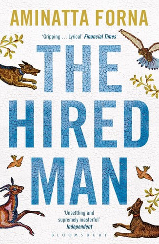 The Hired Man by Aminatta Forna