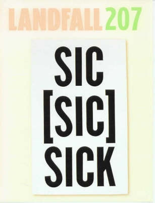 Landfall 207 by Justin Paton