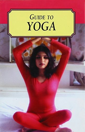 Guide To Body Yoga by Dilys Hartland and Vicky McDonald
