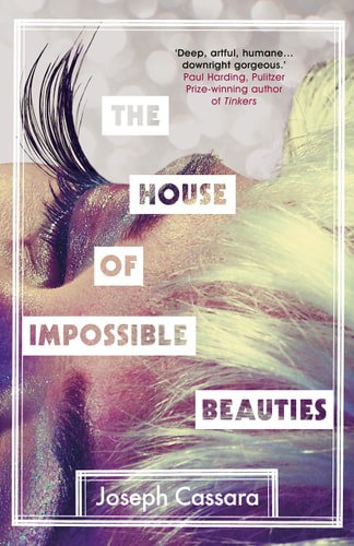 The House Of Impossible Beauties by Joseph Cassara