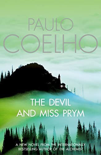 The Devil And Miss Prym by Paulo Coelho