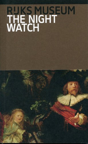 The Night Watch (Rijks Museum) by Jonathan Bikker
