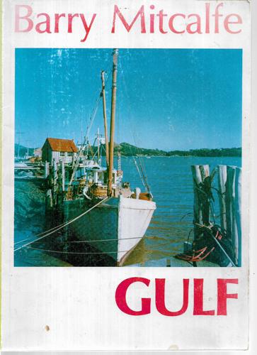 Gulf by Barry Mitcalfe