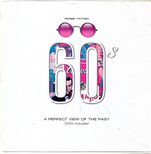 Rose Tinted 60s: a Perfect View of the Past by Ruth Anna Hobday